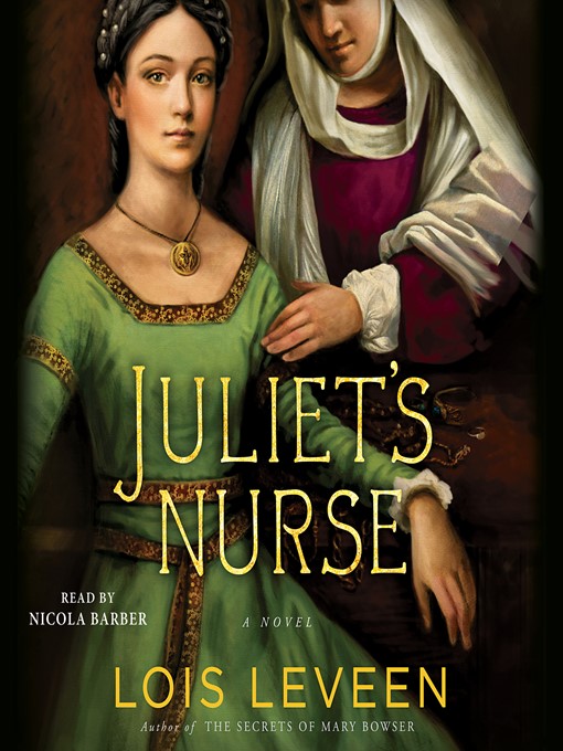 Cover image for Juliet's Nurse